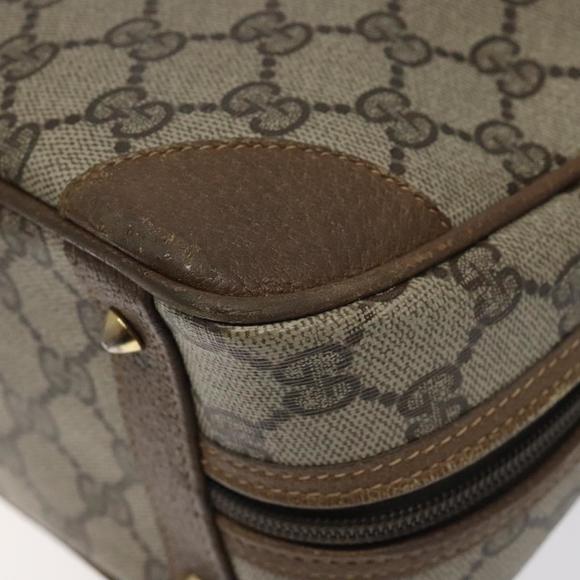 Vintage Gucci Bag - Picture 10 of 16